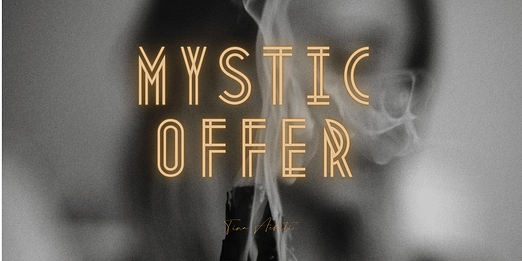 mystic offer (Banner Medium (US) (Querformat)) (1)
